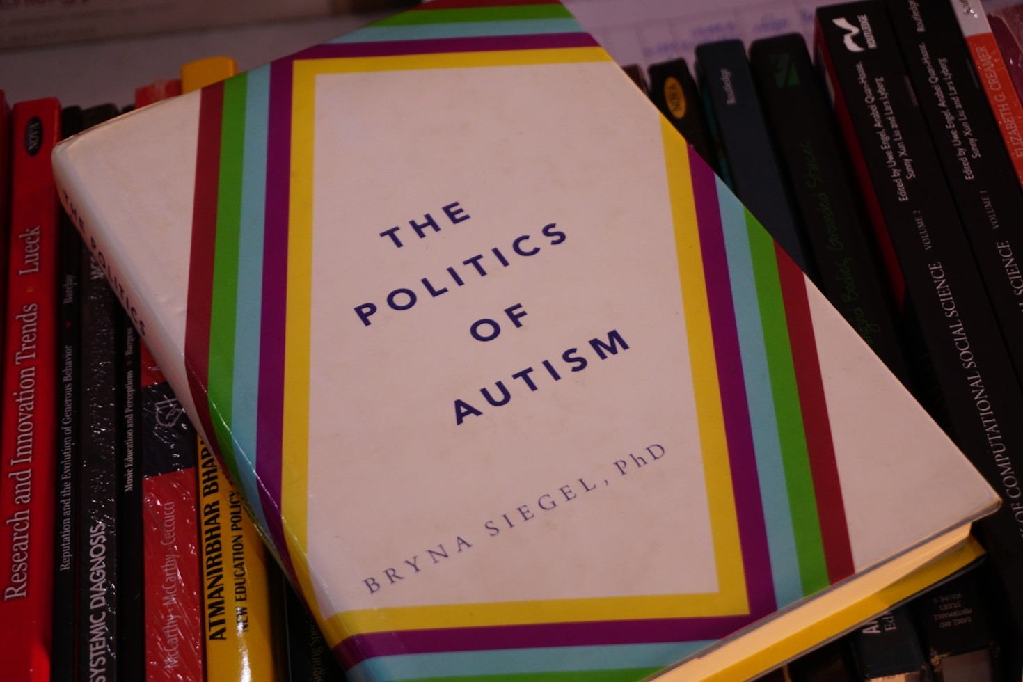 What It Means to Be a Neurodivergent Parent